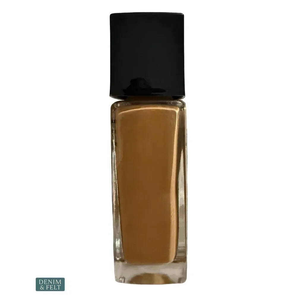 NEW Maybelline Fit Me Matte Poreless Foundation 330 Toffee Caramel Oil Free 12HR